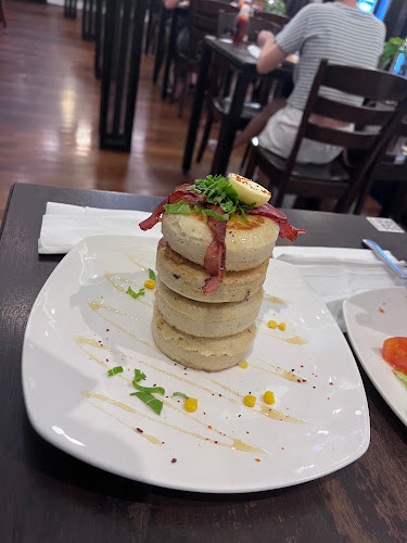 Opinii despre Antipodean @ Atria în Petaling Jaya - Gastronomi dan perhotelan