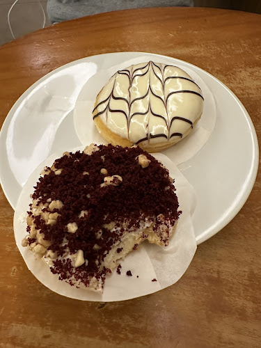 J.CO Donuts & Coffee - Gastronomi dan perhotelan