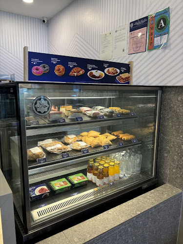 G-045 & G-046, Sutera Mall, Jalan Sutera Tanjung 8/4, Taman Sutera Utama, 81300 Skudai, Johor