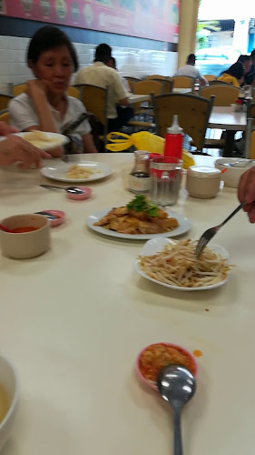 Opinii despre 安邦樂園鷄飯店 în Ampang - Gastronomi dan perhotelan