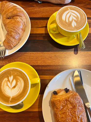 Common Grind - Gastronomi dan perhotelan