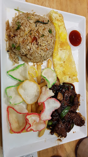 Murni Discovery USJ 9 - Subang Jaya