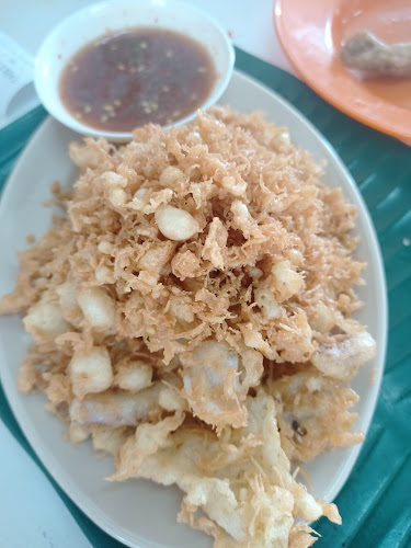 Opinii despre Satar & Otak-otak Che Wan Geliga,kemaman trg. în Chukai - Gastronomi dan perhotelan