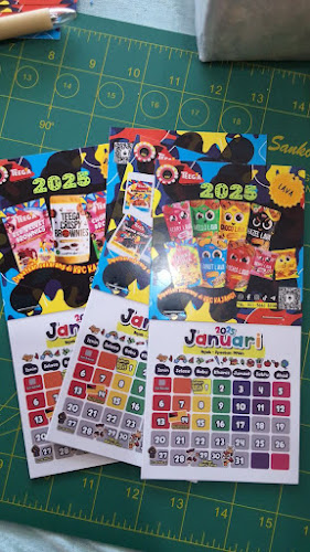 Opinii despre Kafe - Kek, Belon dan Cenderamata (KBC KAJANG) în Kajang - Gastronomi dan perhotelan