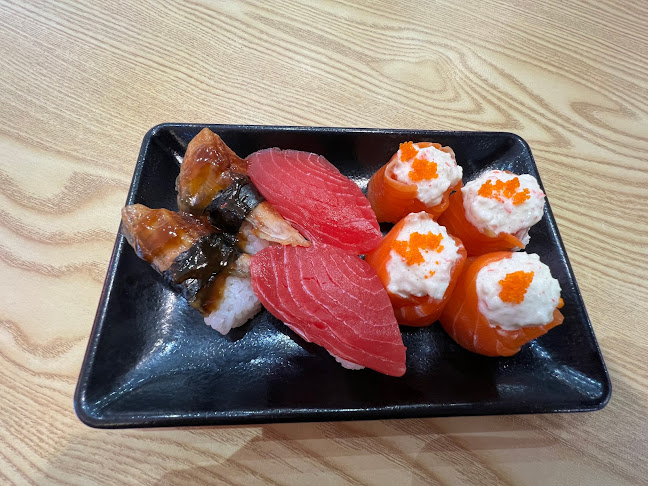 RASA Sushi Restaurant - Teluk Intan