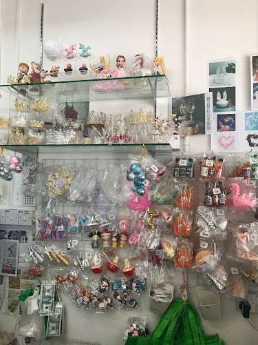 Sweet Baking & Pastry Ingredients supplier - Gastronomi dan perhotelan