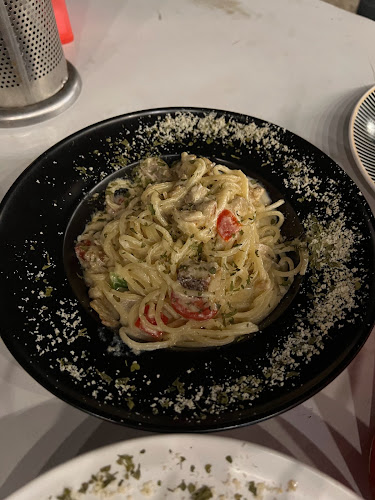 Comentarii opinii despre Laguna Bay Beach Bar Penang