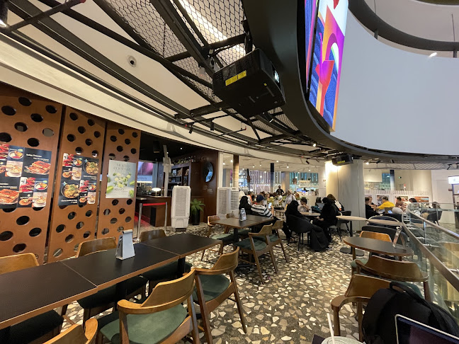 L112-1, Level 1, The Starhill, 181, Jln Bukit Bintang, Bukit Bintang, 55100 Kuala Lumpur, Wilayah Persekutuan Kuala Lumpur