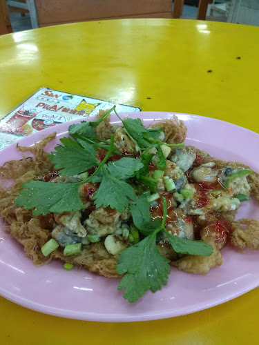 Bee Hooi Cafe - Gastronomi dan perhotelan