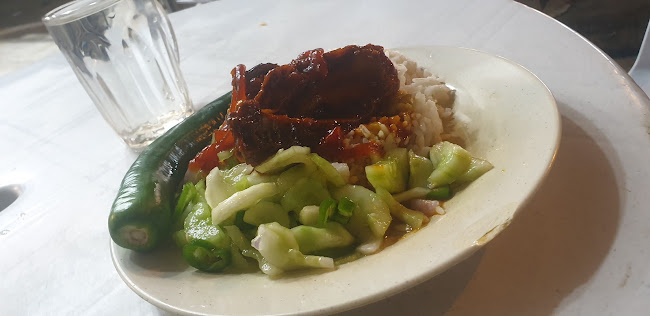 20, Jalan Tun Abdul Razak, Taman Cherry, 30100 Ipoh, Perak