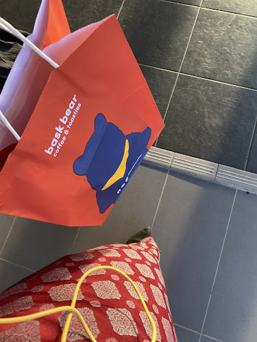 Comentarii opinii despre Bask Bear Coffee Satok Kuching