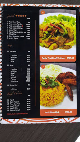 Lazathai - Petaling Jaya