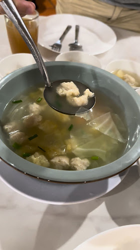 Ivy's Kitchen - Gastronomi dan perhotelan