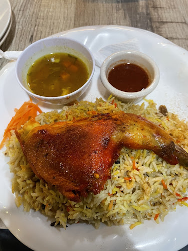 6, Lorong Raja Uda 1, Off, Jalan Raja Uda, Kampung Baru, 50300 Kuala Lumpur, Federal Territory of Kuala Lumpur