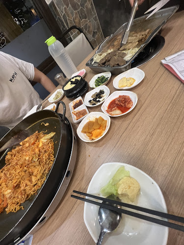 Chingooya Korean Restaurant - Batu Pahat