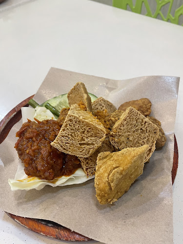 Comentarii opinii despre Ayam Penyet Best @ Paradigm Mall Johor Bahru