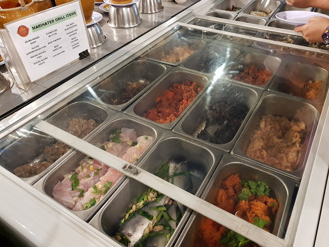 Comentarii opinii despre Hot Pot King