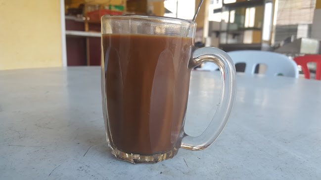 Opinii despre Kedai Kopi Nyamai în Miri - Gastronomi dan perhotelan