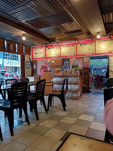 Comentarii opinii despre Restoran Dania Tomyam