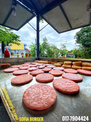 Sofia Burger (BurgerdeliveryBatuPahat)