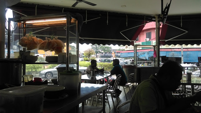 Zam Zam Corner - Gastronomi dan perhotelan