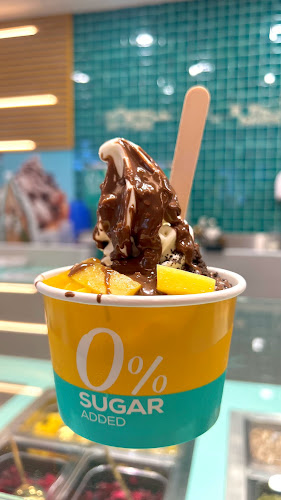 Comentarii opinii despre Yolé Paradigm Mall