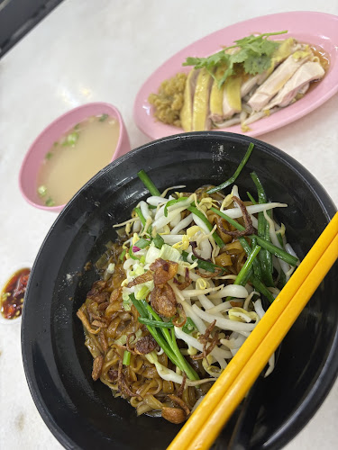 Opinii despre Nam Chuan Hainan Kopitiam SS6 în Petaling Jaya - Gastronomi dan perhotelan