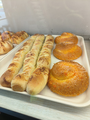 Comentarii opinii despre bread & butter