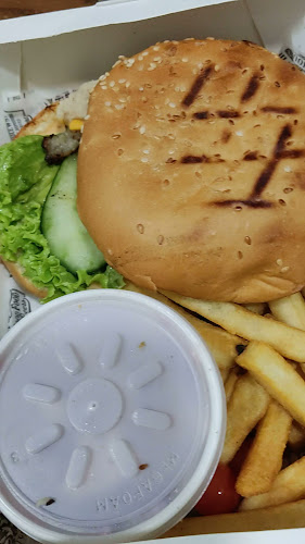 Opinii despre The Brew House în Puchong - Gastronomi dan perhotelan