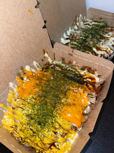 Cafe the tako & omocha - Johor Bahru