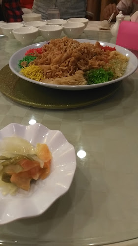 Comentarii opinii despre Hung Xing Seafood Restaurant