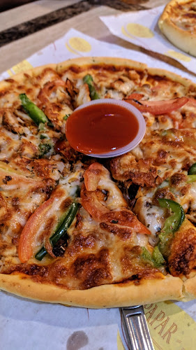 Comentarii opinii despre Marrakesh Restaurant