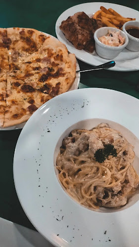 Comentarii opinii despre Big Coconut @ Hui Sing