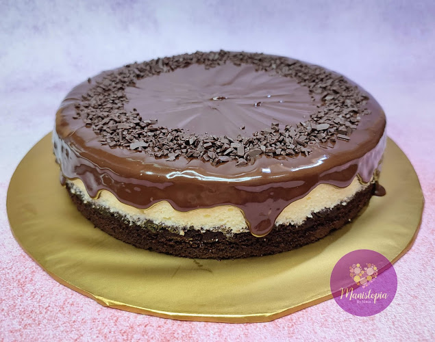 Opinii despre Manistopia Bakery în Port Dickson - Gastronomi dan perhotelan