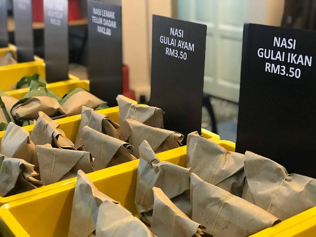 Comentarii opinii despre Kedai Kopi Sebelas