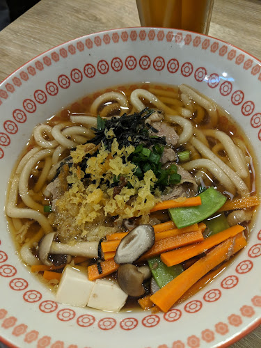 Comentarii opinii despre Nikusutei Japanese Muslim Restaurant, Bukit Jelutong