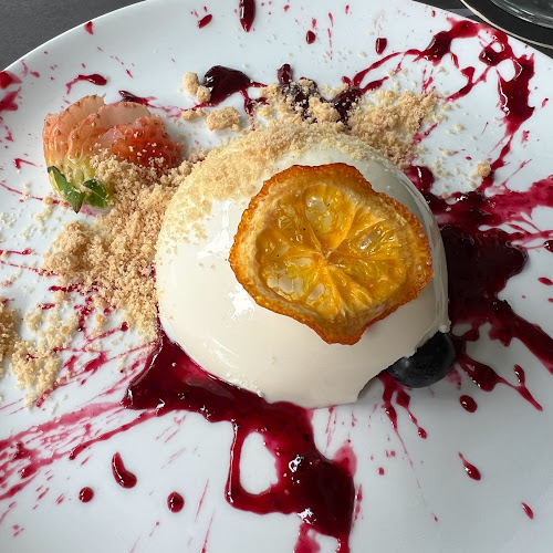 Comentarii opinii despre Osteria Gamberoni