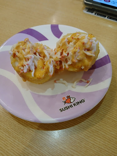 Sushi King - Gastronomi dan perhotelan