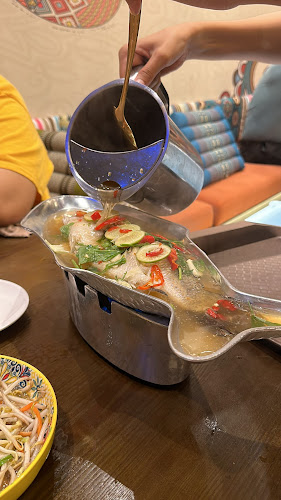 Sawasdee Thai Cuisine Miri - Gastronomi dan perhotelan