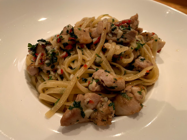 Comentarii opinii despre Sweetwater Mediterranean