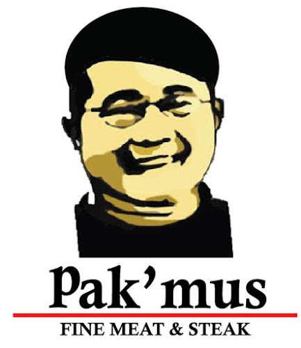 JAHHET Fine Meat Taman Nirwana - Gastronomi dan perhotelan