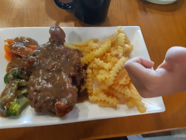 Lot G19, G20 & G21, Ground Floor, Strand Mall, Jalan PJU 5/23, Kota Damansara, 47810 Petaling Jaya, Selangor