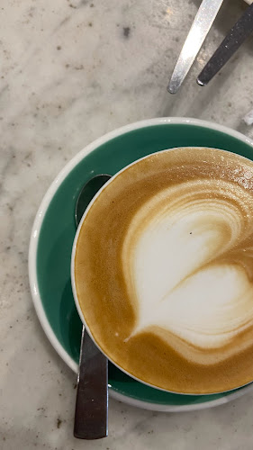 Comentarii opinii despre Rasa Sayang Cafe