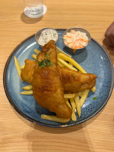 Gula Cakery Tropicana Gardens Mall - Gastronomi dan perhotelan