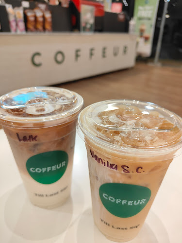 Opinii despre Coffeur Kuala Lipis în Kuala Lipis - Gastronomi dan perhotelan