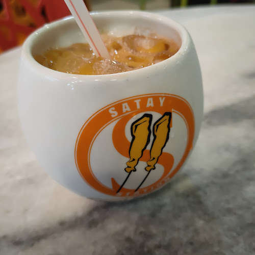 Opinii despre Restoran Satay Station în Cheras - Gastronomi dan perhotelan