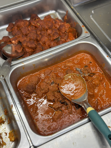 Anna Nagar Brickfields