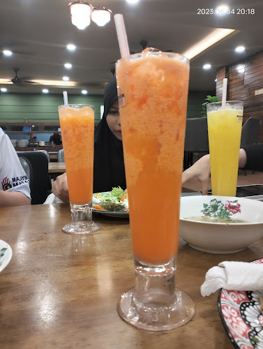 Opinii despre Dapor Che Lah în Shah Alam - Gastronomi dan perhotelan