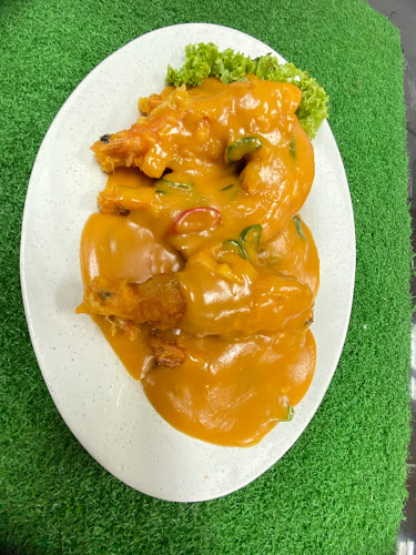 Kemunting thai seafood