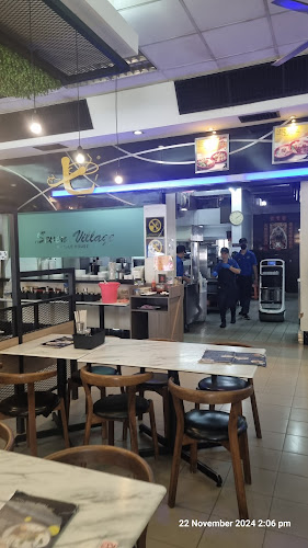 36, Jalan Keli, Taman Seri Tenggara, 34200 Parit Buntar, Perak